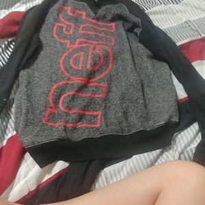 Neff hoodie